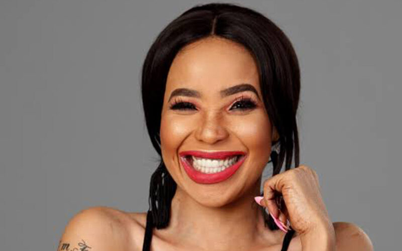Tributes for South Africa’s Queen of Kwaito music, Mshoza: 1983-2020