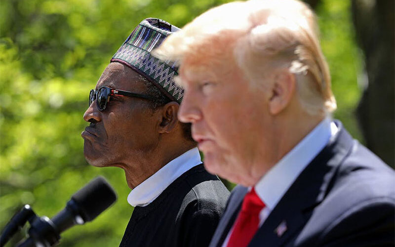 Trump’s legacy in Africa and what to expect from Biden