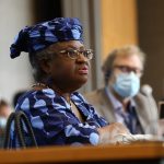 Africa‌ ‌rallies‌ ‌behind‌ ‌Okonjo-Iweala‌ ‌for‌ ‌top‌ WTO ‌job‌