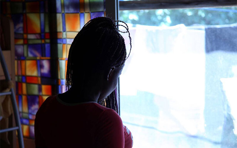 Prosecutors hail jail sentence for Nigerian family of sex traffickers