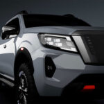 The time has come for the New Nissan Navara