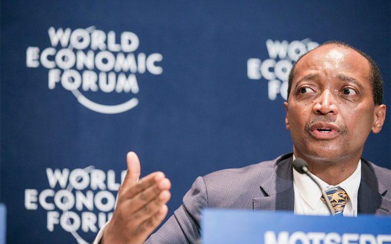 South African billionaire to run for CAF presidency