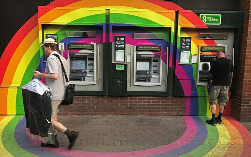 First LGBT+ digital banking platform launches in United States