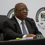 Commission cost almost a R1-billion