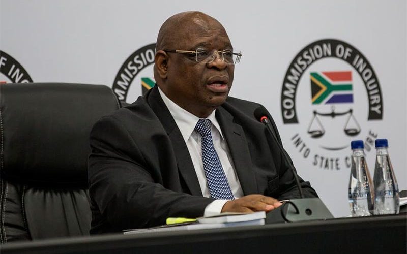 South African judge has refused to step down from corruption probe: this was the right call