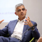 London mayor targets racial discrimination in city's police
