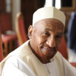 Sudan's former PM Sadiq al-Mahdi dies from coronavirus in UAE