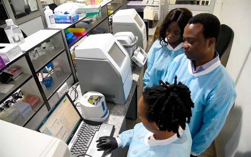 Quality research in Africa matters more than ever — for the whole world