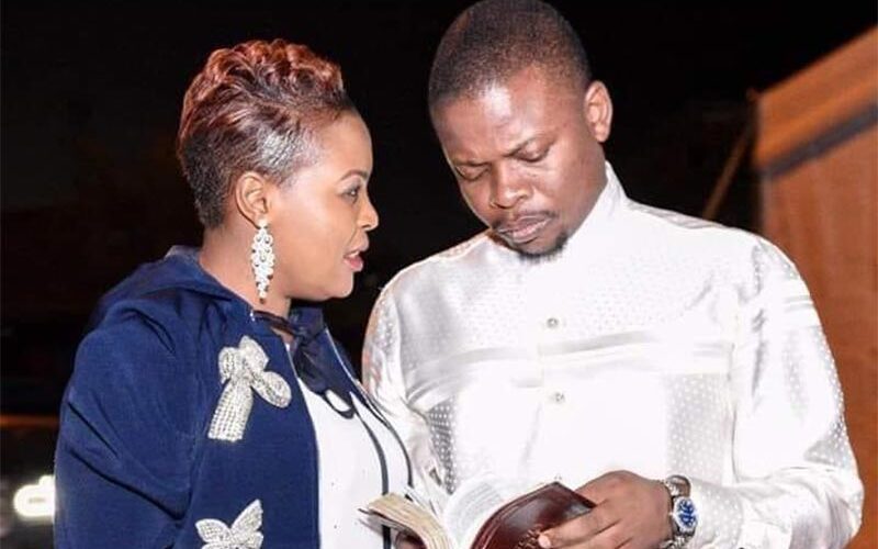 Bushiris freed in Malawi, R5.5-million South African property forfeited to the state