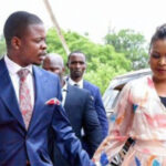 Bushiris get R200 000 bail each, with strict conditions