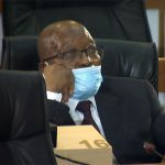 Zuma's legal team quits ahead of corruption trial