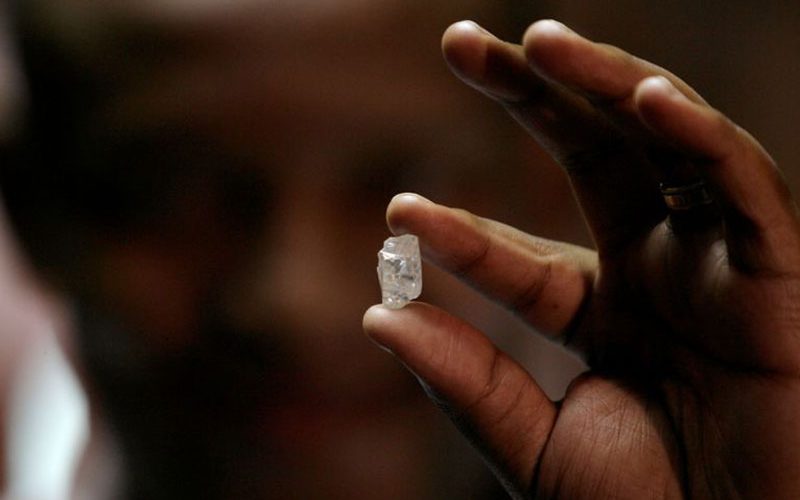 Petra Diamonds investigates charges Tanzanian subsistence miners abused