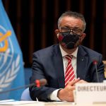 'Time has come' for pandemic treaty as part of bold reforms - WHO's Tedros