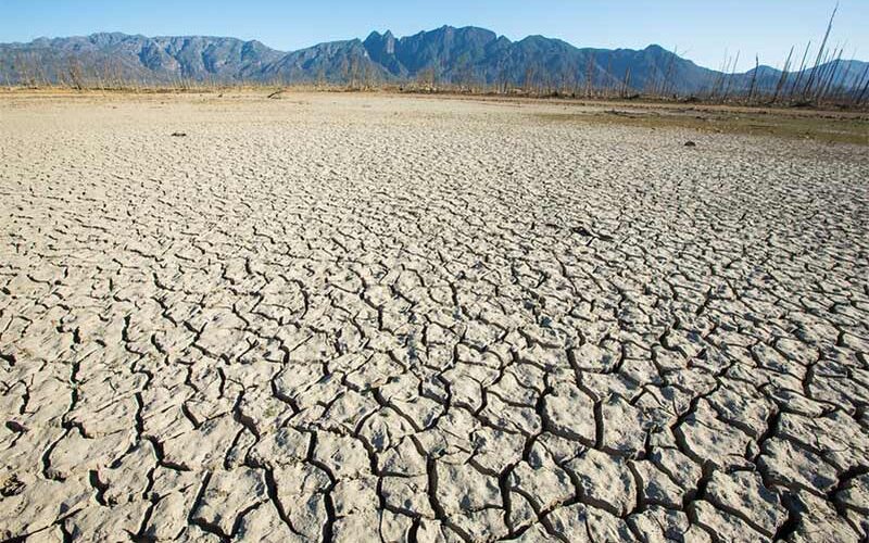 As Cape Town races to save water, risk of ‘Day Zero’ drought seen rising