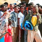 Spillover from Tigray conflict adds to pressure on Sudan