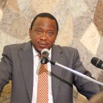 Kenyan president lifts COVID-19 lockdown imposed last month