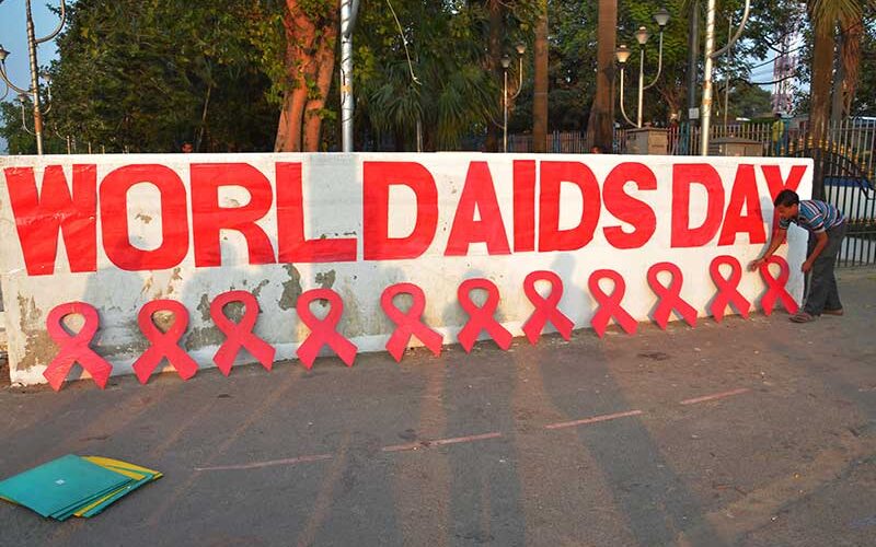 Battles won – and lost – against AIDS hold valuable lessons for managing COVID-19