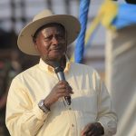 Ugandan elections set for January 14, as “Grandfather” challenged by young Wine