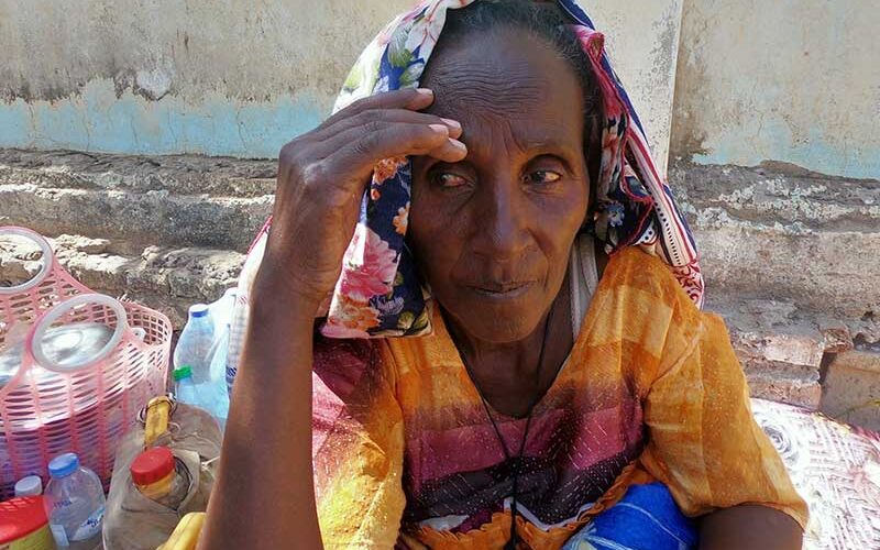 Tigray refugees recount the horrors of Ethiopia’s new conflict