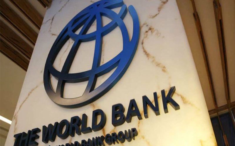 World Bank and IMF are Western tools with doomed future