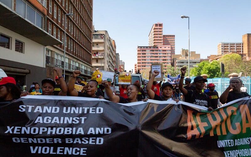 Study sheds light on how South Africa can best tackle prejudice against migrants