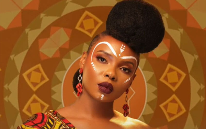 Yemi Alade’s new album ‘Empress’  displays her growing prowess in Afro-pop