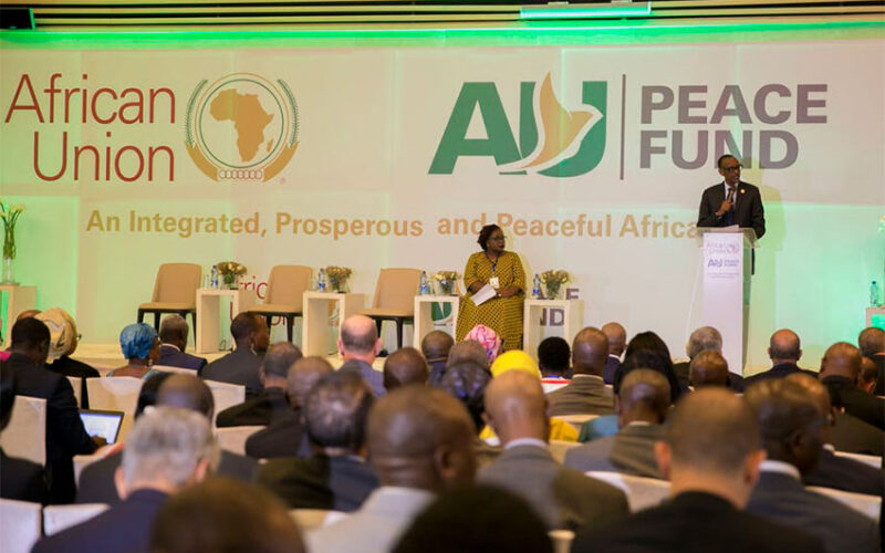 How member states and partners impede the African Union’s quest for financial autonomy