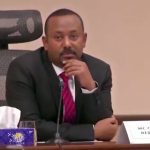 “Eritrean troops entered Tigray uninvited”