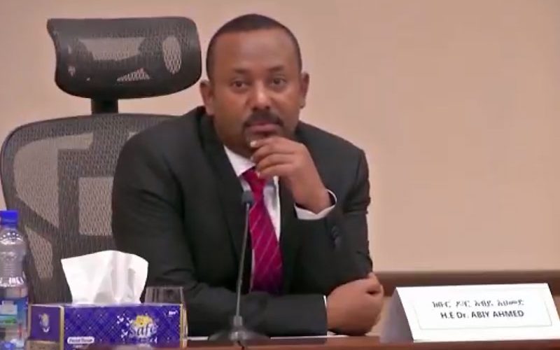 Ethiopia’s Abiy relishes victory, Tigrayan leader says war unfinished
