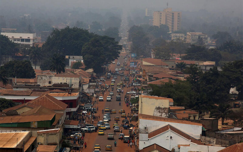 Central African Republic opposition calls for election delay due to violence