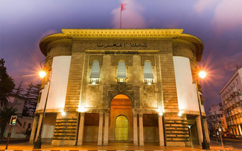 Morocco’s central bank holds benchmark interest rate steady at 1.5%