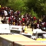 ‘At least 15 dead in delays at South Africa-Zimbabwe border’