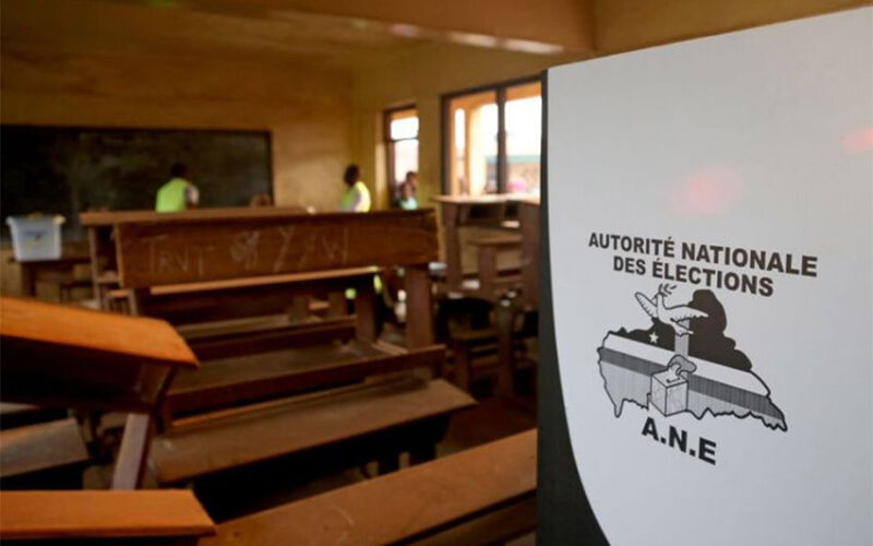 Violence closed 800 polling stations in Central African Republic