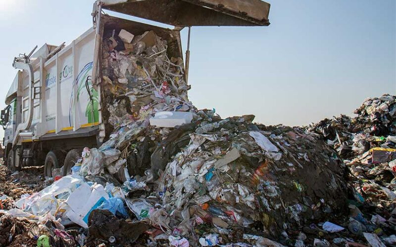 Tshwane’s multi-billion waste tenders scandal