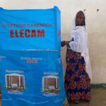 Cameroon-Voting