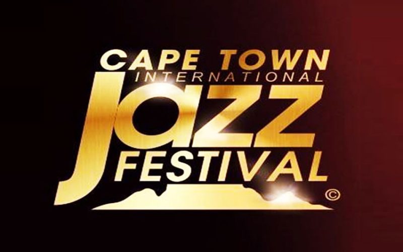 2021 Cape Town International Jazz Festival cancelled