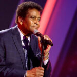 Country singer Charley Pride dead from coronavirus at 86