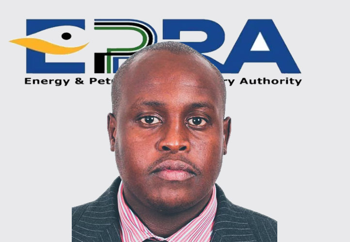 Kenyan energy watchdog names acting head after director general’s arrest