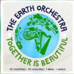 Musicians from every country form Earth Orchestra to record unique song