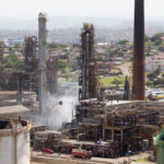 South Africa to review petroleum product supplies after refinery shutdown