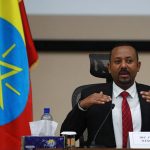 Talks between Ethiopia and Oromo rebel group begin in Zanzibar