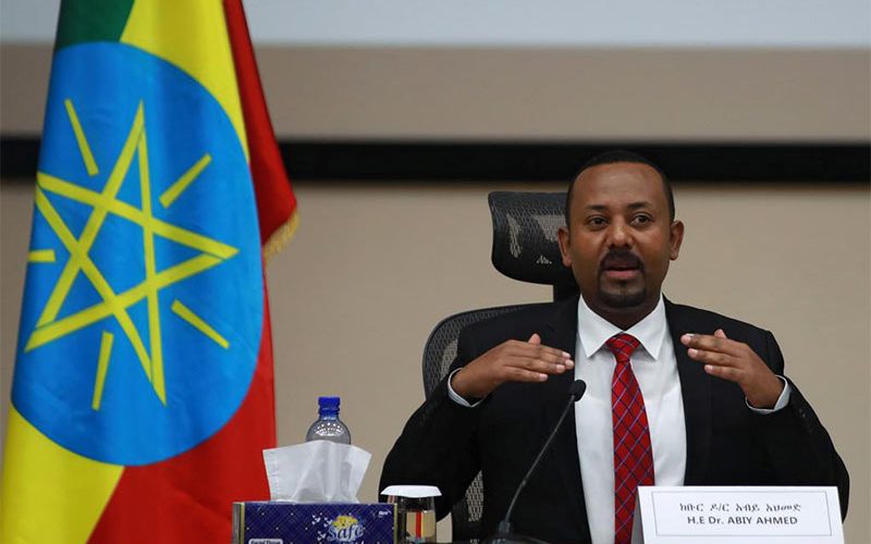 Ethiopia’s Abiy denies guerrilla war emerging in Tigray