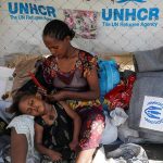 Ethiopian-Refugee-UNHCR