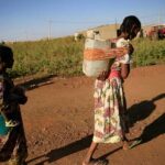 Fleeing Tigray war, Ethiopian children at risk of trafficking in Sudan