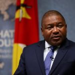 Militant attacks force 570,000 to flee homes in northern Mozambique, president says