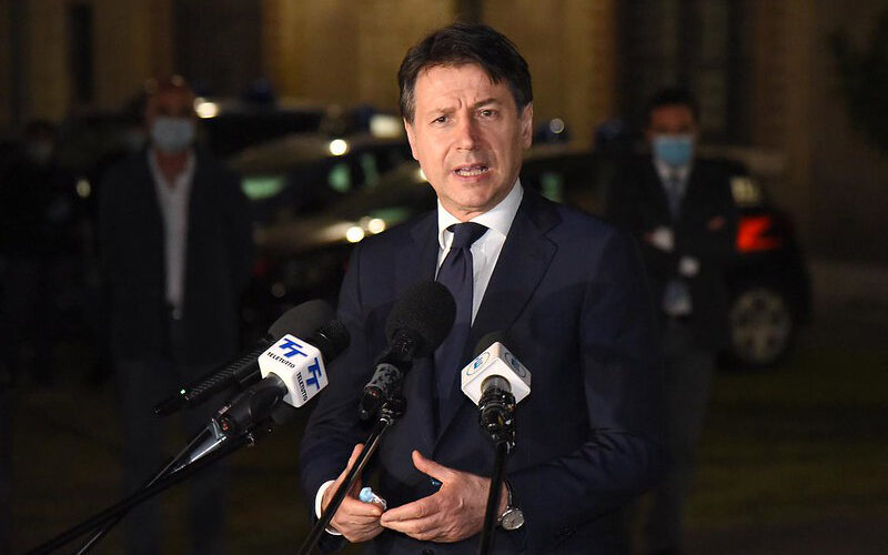 Trial for Regeni murder will reach ‘shocking’ truth, says Italian prime minister