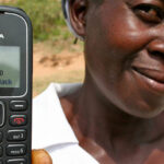 Charity uses mobile phone data to identify aid recipients in Togo
