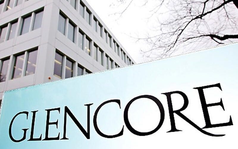 Glencore boss Glasenberg to step down, Gary Nagle named new CEO