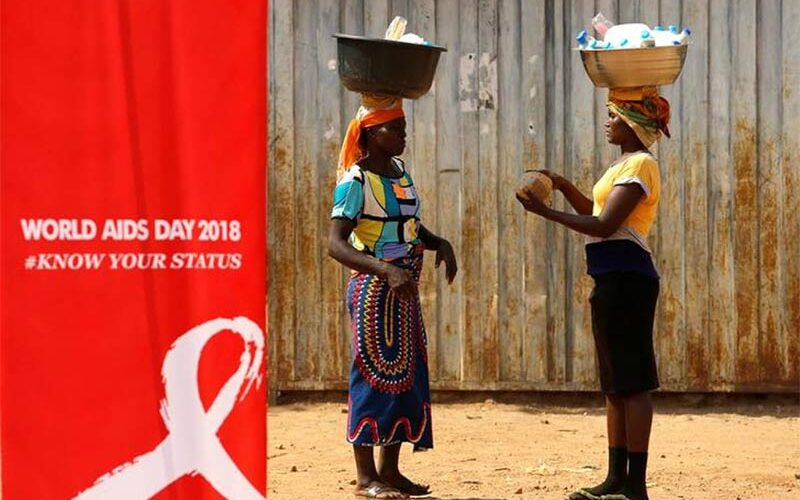 ‘A shot can end the stigma’: African women pin hopes on anti-HIV jab