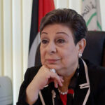 Senior PLO official Ashrawi to resign, calls for Palestinian political reforms